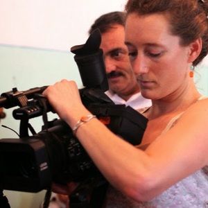 Meet your Posher, Katy-robin